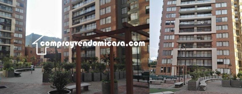 Apartamento en venta Salitre