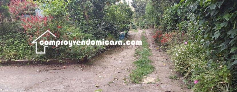 Finca en venta Silvania Cundinamarca