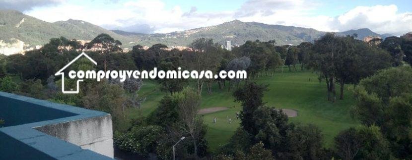 Apartamento en venta Country Club terraza