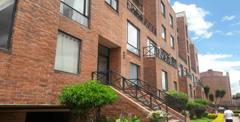 Apartamento en venta Mazuren