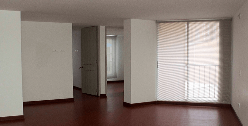 Apartamento en venta Colina Campestre