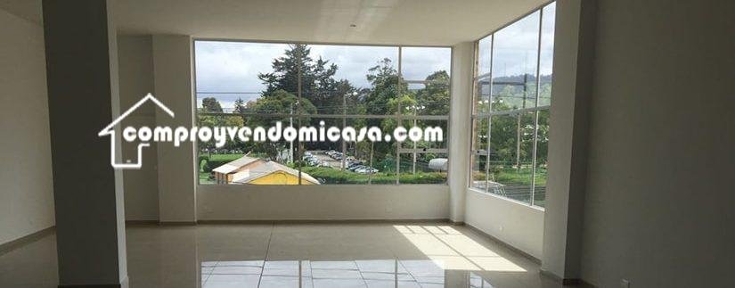 Apartamento en venta Colina Campestre - salón social