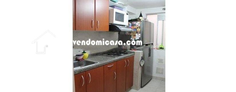 Apartamento en venta Mazuren_cocina-min