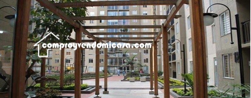 Apartamento en venta Mazuren_exterior1-min