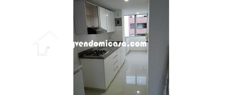 Apartamento en Belén Malibu Medellín_cocina-min