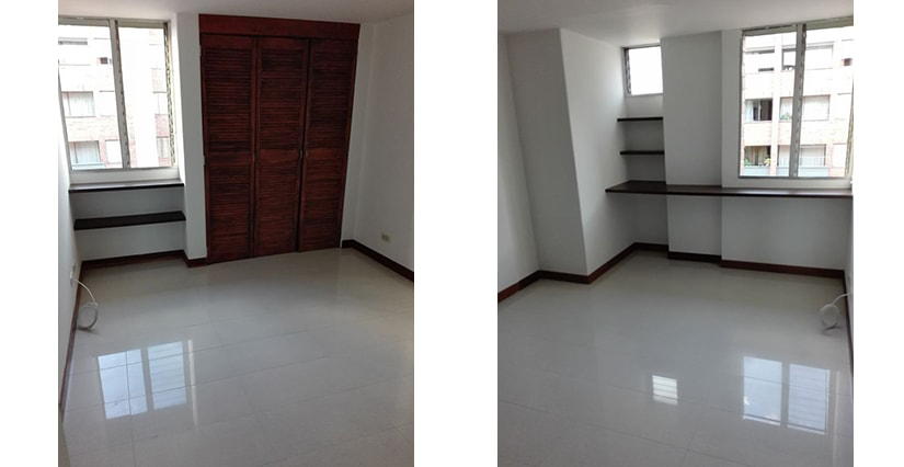 Apartamento en Belén Malibu Medellín