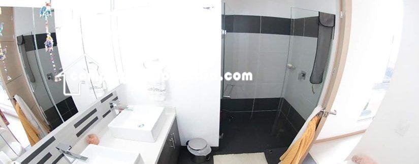 Apartamento en El Poblado_baño_2-min