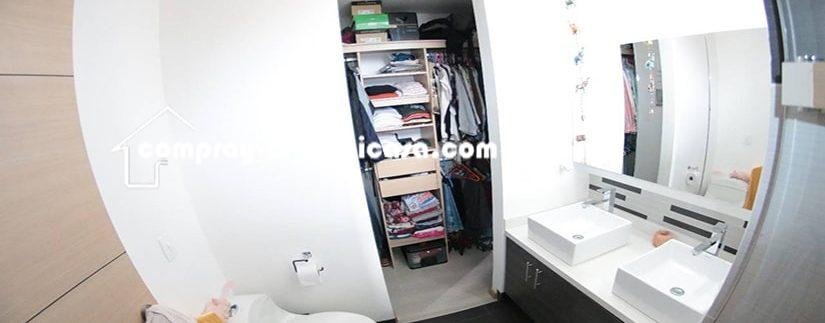 Apartamento en El Poblado_baño_3-min