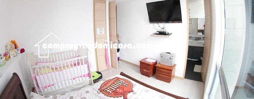 Apartamento en El Poblado_habitacion_1-min