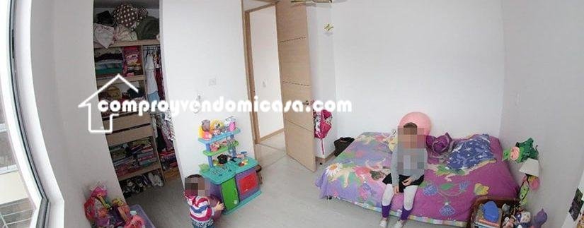 Apartamento en El Poblado_habitacion_2-min