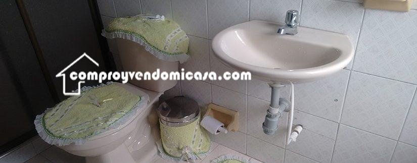 Casa en venta Quirigua _baño_piso2-min