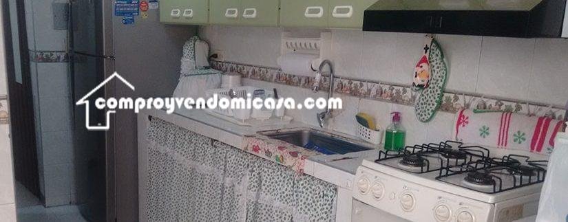 Casa en venta Quirigua _cocina_1-min