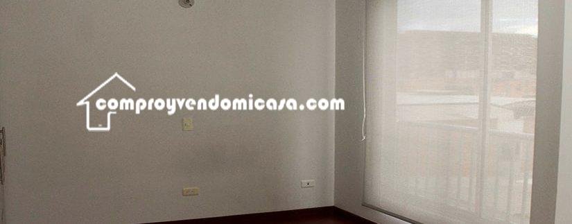 Apartamento en venta Colina Campestre sala