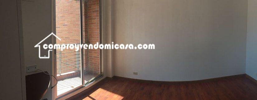 Apartamento en venta Colina Campestre -Habitación