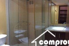 Apartamento en venta Colina Campestre - Baño