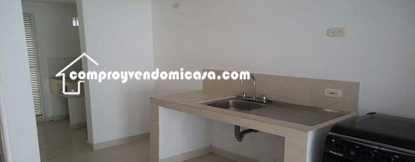 Casa en Venta Jamundí Valle del Cauca -Cocina2