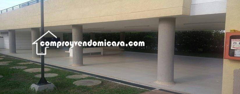 Casa en Venta Jamundí Valle del Cauca -Zona social