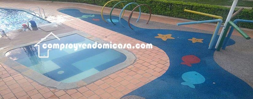 Casa en Venta Jamundí Valle del Cauca -Piscina niños