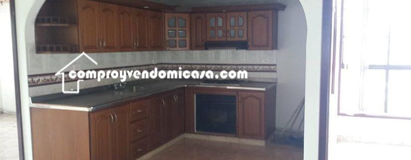 Apartamento en  Venta Maraya Pereira- Cocina