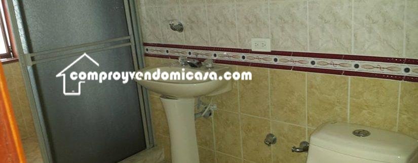 Apartamento en  Venta Maraya Pereira- baño-min