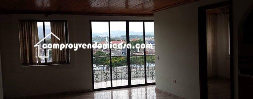 Apartamento en  Venta Maraya Pereira_comedor