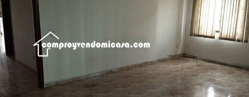 Apartamento en  Venta Maraya Pereira_sala