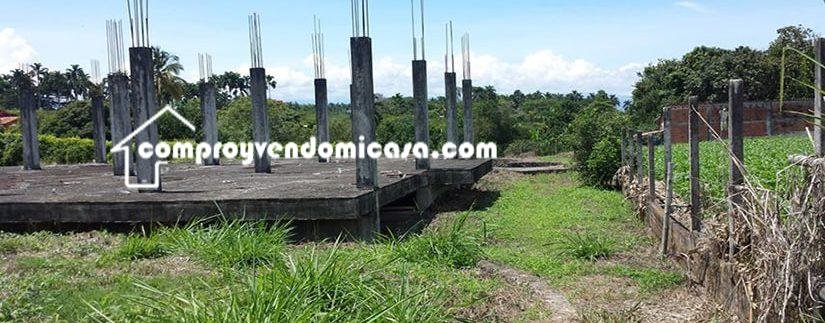 Lote en venta Cerritos Cafelia Pereira- Lote 2