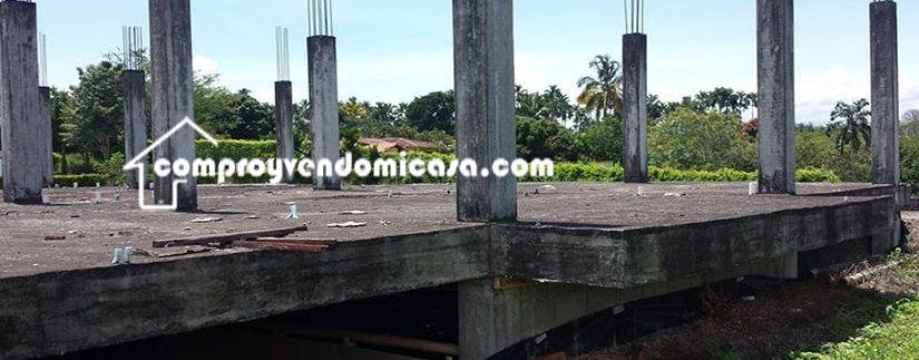 Lote en venta Cerritos Cafelia Pereira- Lote 3