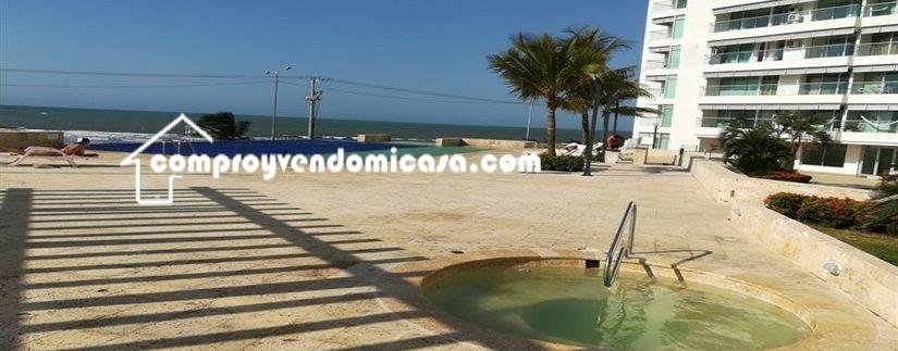 Apartamento en Venta Marbella-Jacuzzi