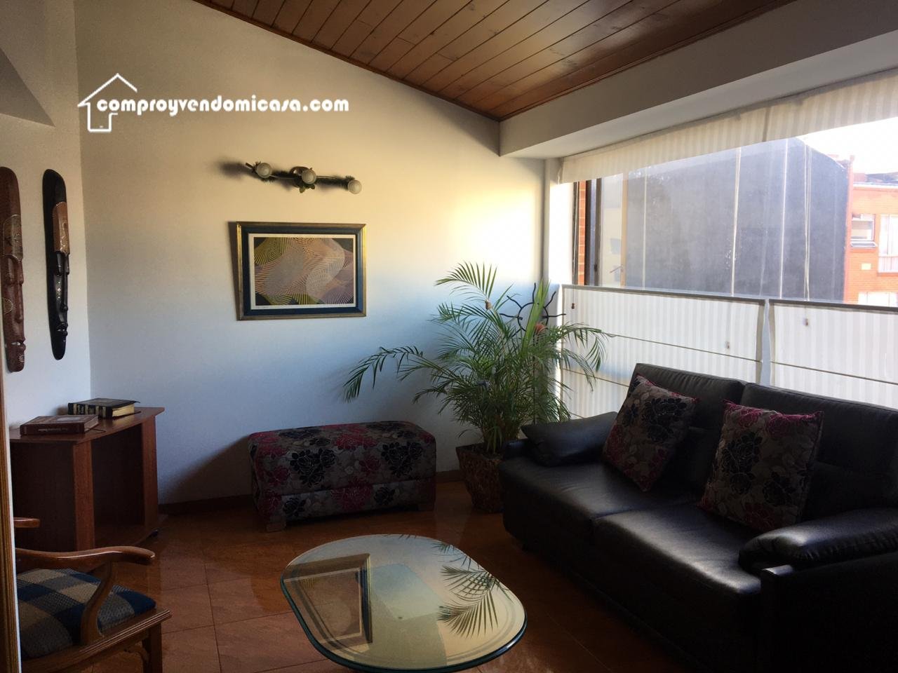 Apartamento en venta Batan - SBS126.4