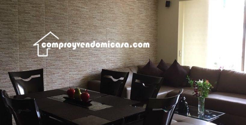 Apartamento en venta Colina Campestre SBS119 -5