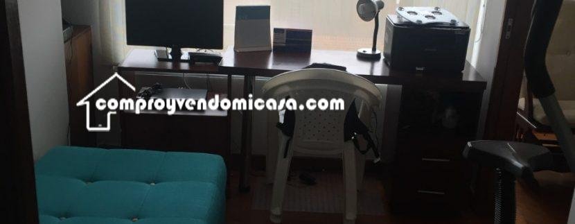 Apartamento en venta Colina Campestre - SBS124 -11