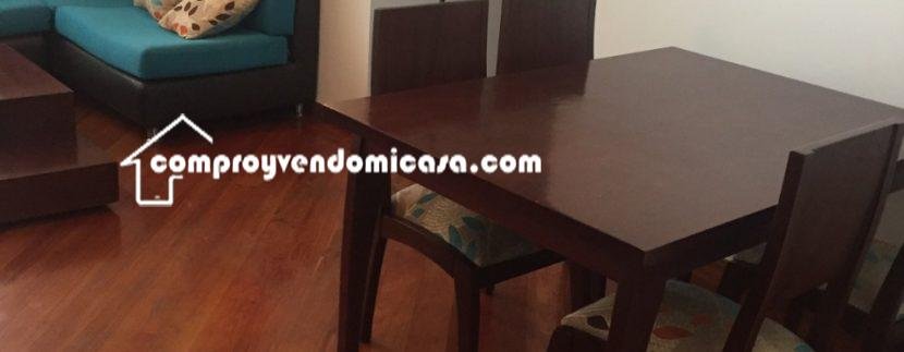 Apartamento en venta Colina Campestre - SBS124 -12