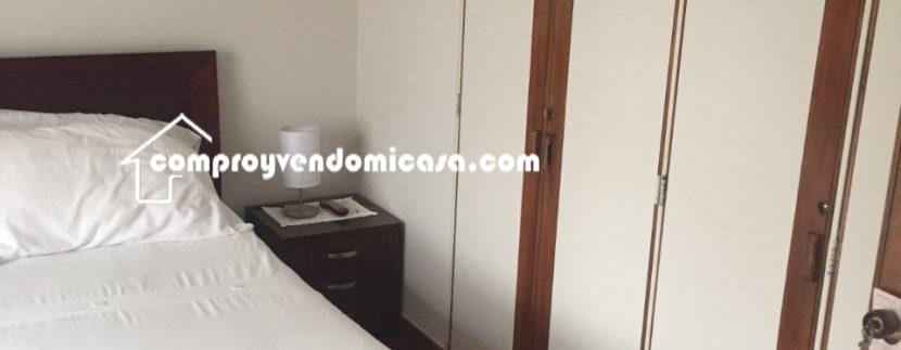 Apartamento en venta Colina Campestre - SBS124 -13