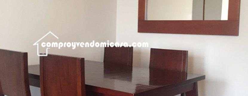 Apartamento en venta Colina Campestre - SBS124 -15