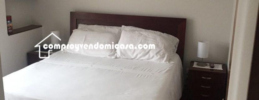 Apartamento en venta Colina Campestre - SBS124 -2