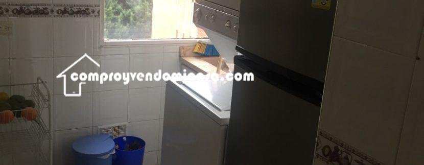Apartamento en venta Colina Campestre - SBS124 -4