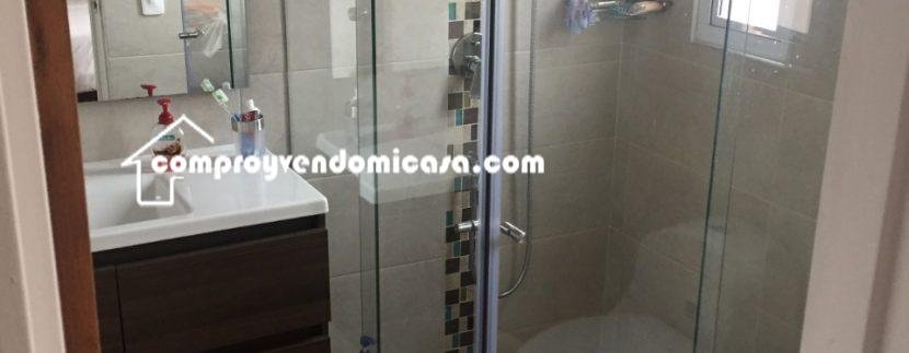 Apartamento en venta Colina Campestre - SBS124 -5