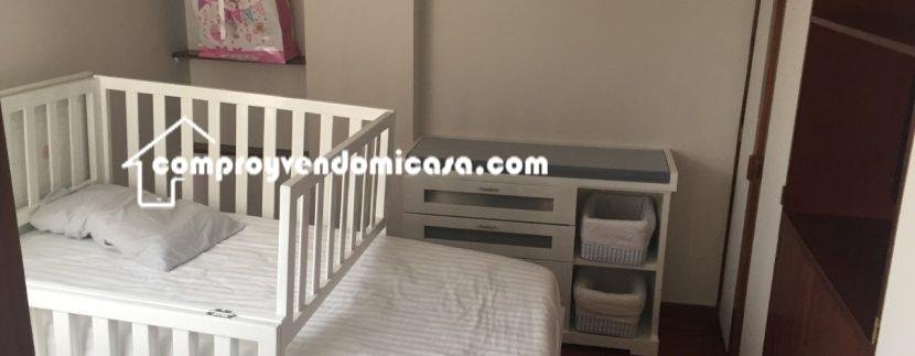 Apartamento en venta Colina Campestre - SBS124 -7