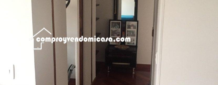 Apartamento en venta Colina Campestre - SBS124 -9