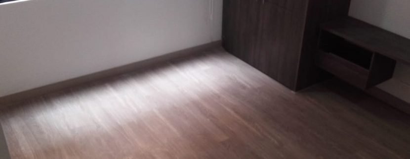 Apartamento en venta Santa Bárbara - SBS117-2