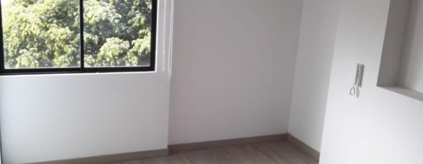 Apartamento en venta Santa Bárbara - SBS117-23