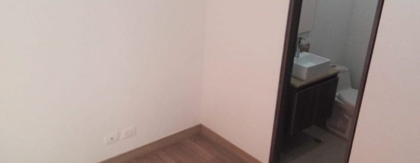 Apartamento en venta Santa Bárbara - SBS117-3