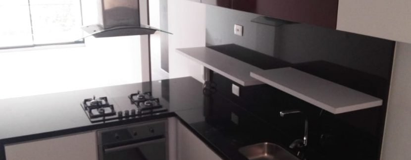 Apartamento en venta Santa Bárbara - SBS117-4