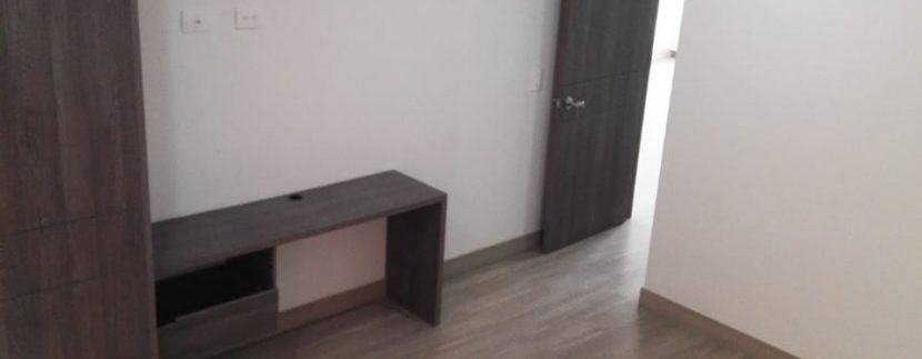 Apartamento en venta Santa Bárbara - SBS117-5