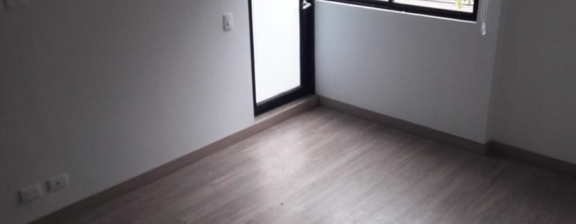 Apartamento en venta Santa Bárbara - SBS117-6