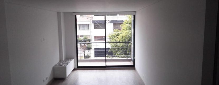 Apartamento en venta Santa Bárbara - SBS117-7