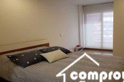 Apartamento en venta Santa Bárbara -habitación5