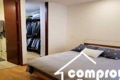 Apartamento en venta Santa Bárbara -habitación6