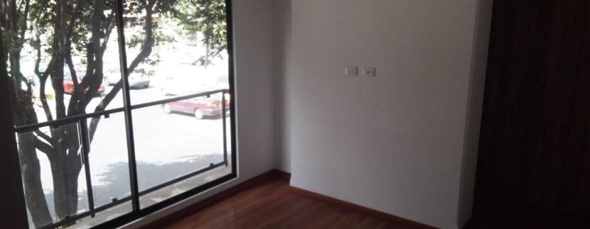 Apartamento en venta cedritos - SBS118 -1